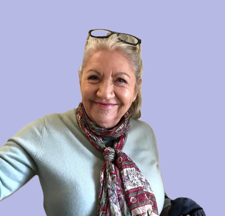 Bronwyn T - Live-in Carer in Ascot