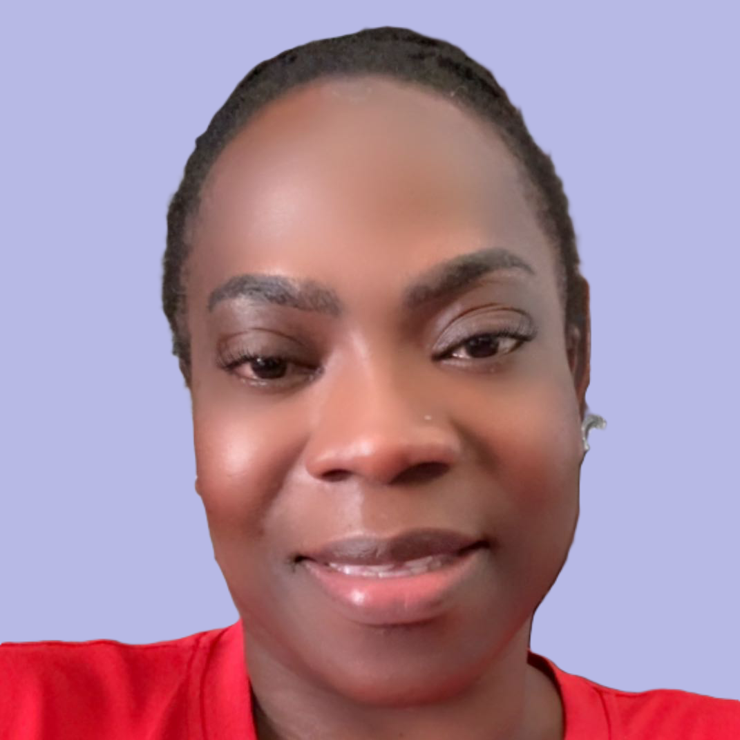 Joko J - Live-in Carer in Knutsford