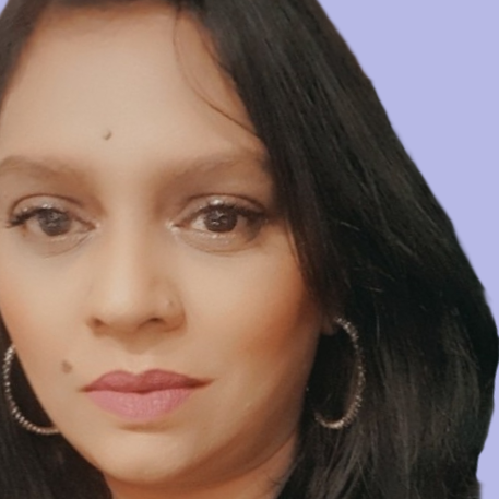 Ruby B - Specialist Carer