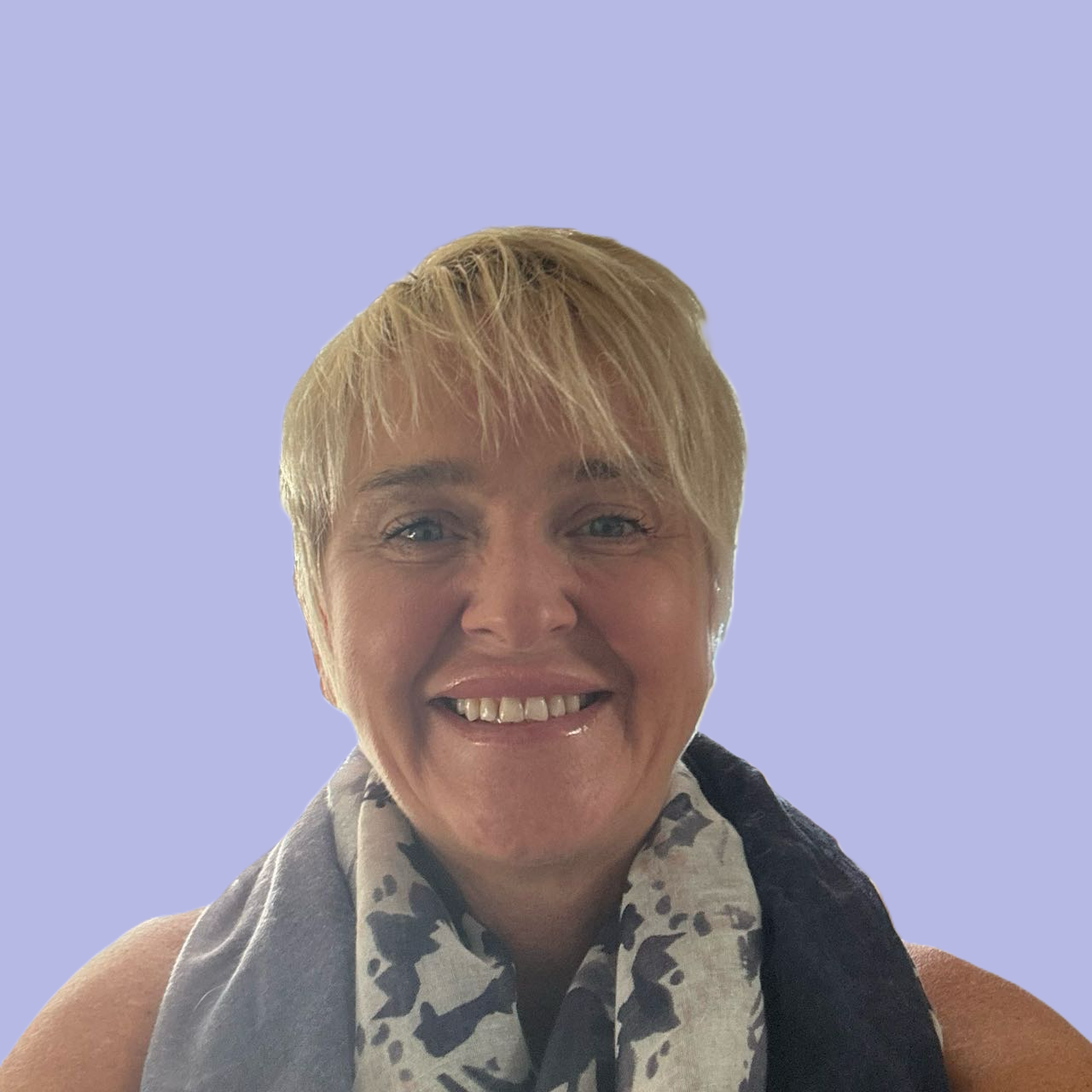 Sarah R - Live-in Carer in Loughborough