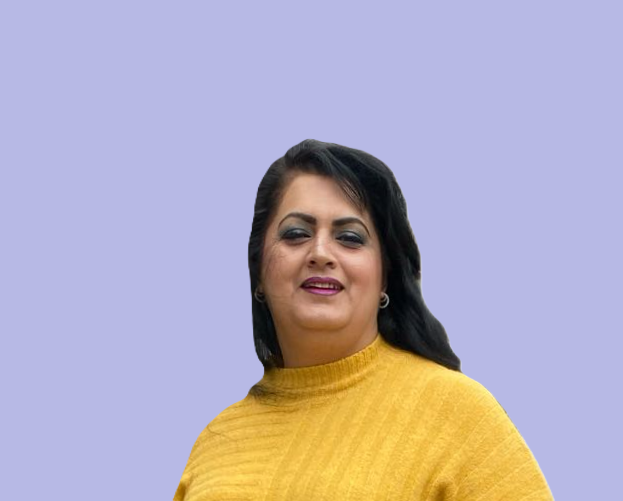 Sheena A - Specialist Carer