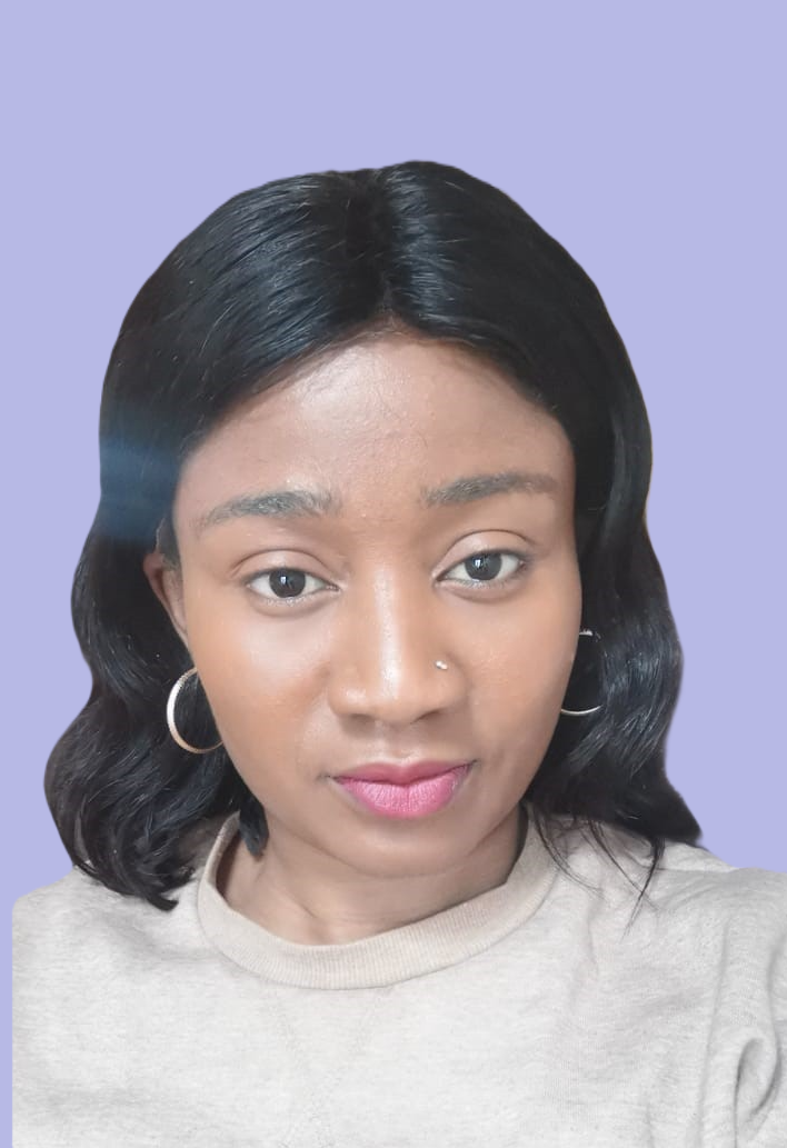 Comfort O - Live-in Carer in St. Albans