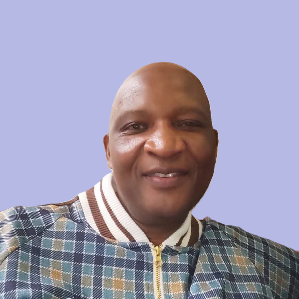 Thabani M - Live-in Carer in Middlesbrough