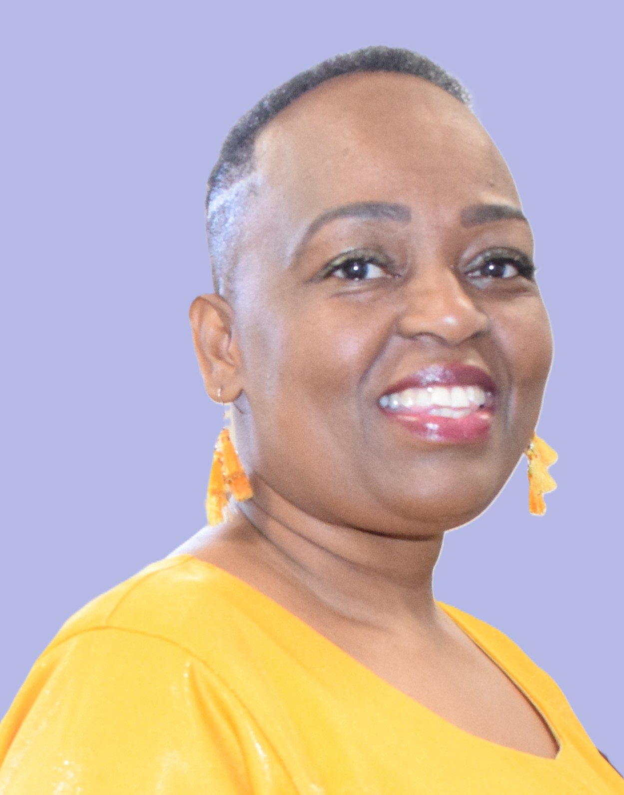 Angeline M - Live-in Carer in Coatbridge