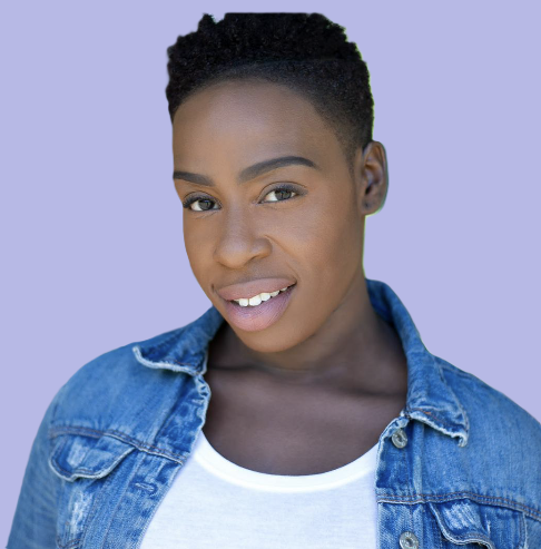 Toyin A - Specialist Carer