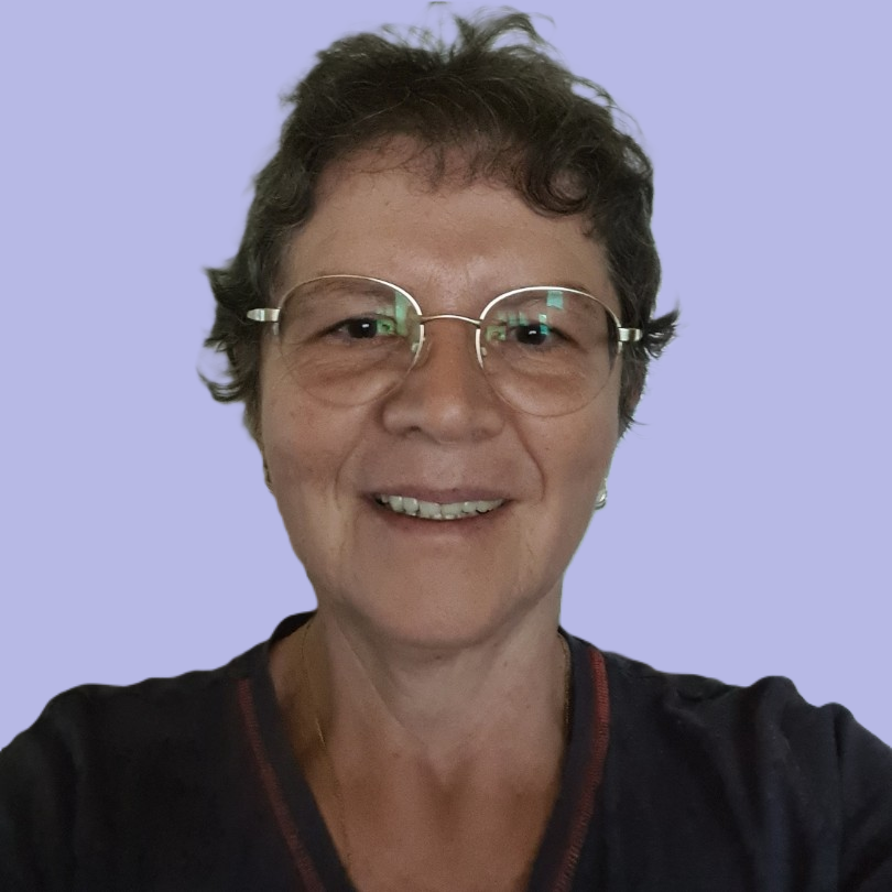 Mihaela M - Live-in Carer in Haslemere