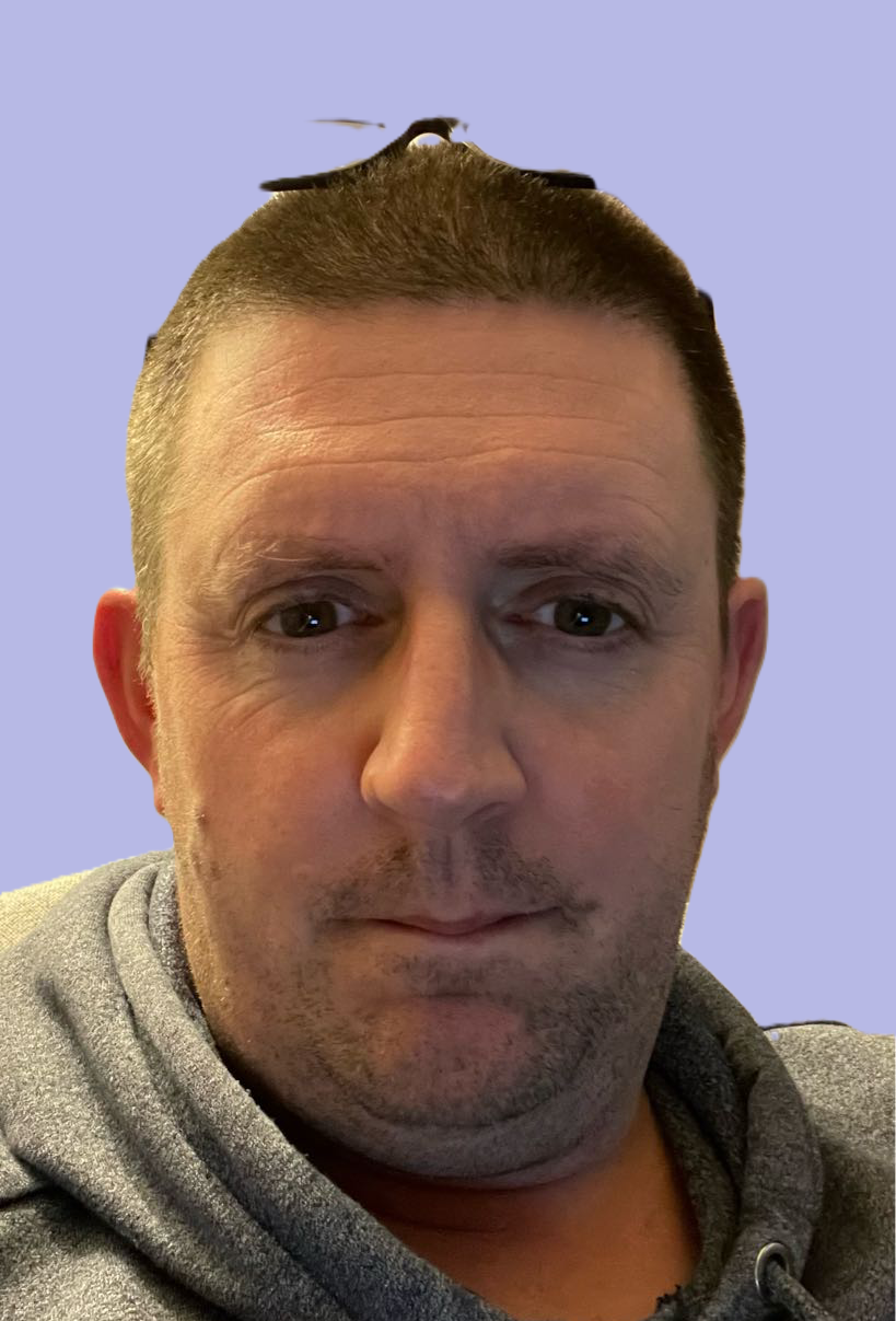 Mark H - Live-in Carer in Coatbridge