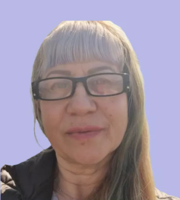 Carmen V - Specialist Carer