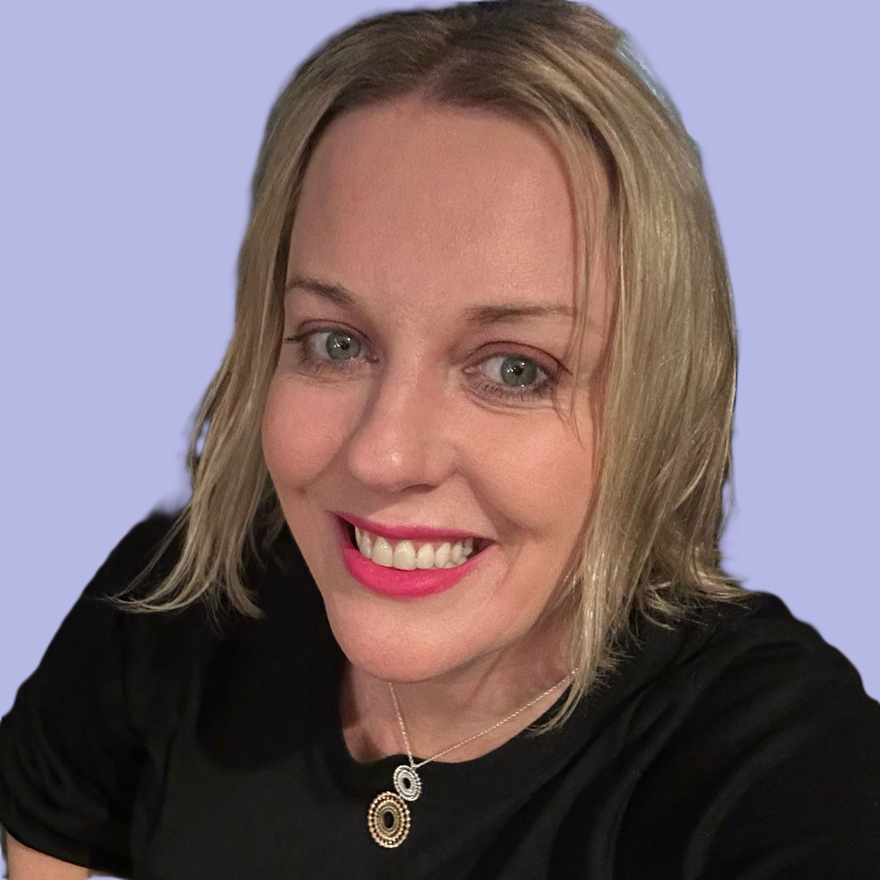 Fiona  P - Specialist Carer