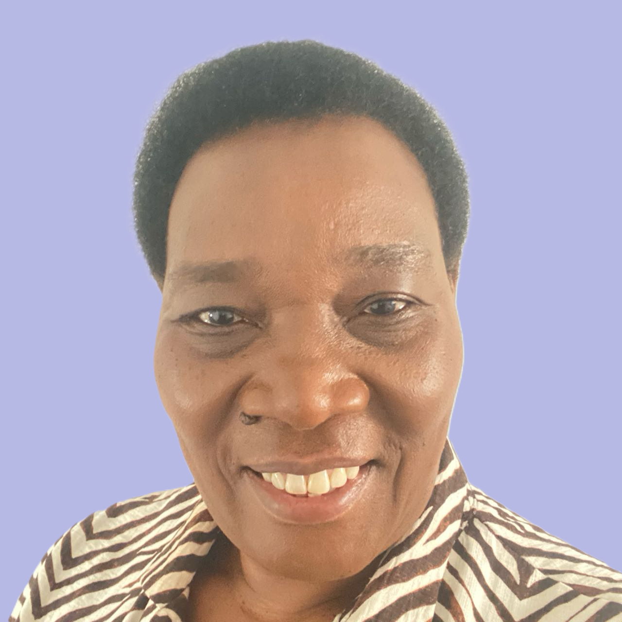 Teckla K - Live-in Carer in Corby