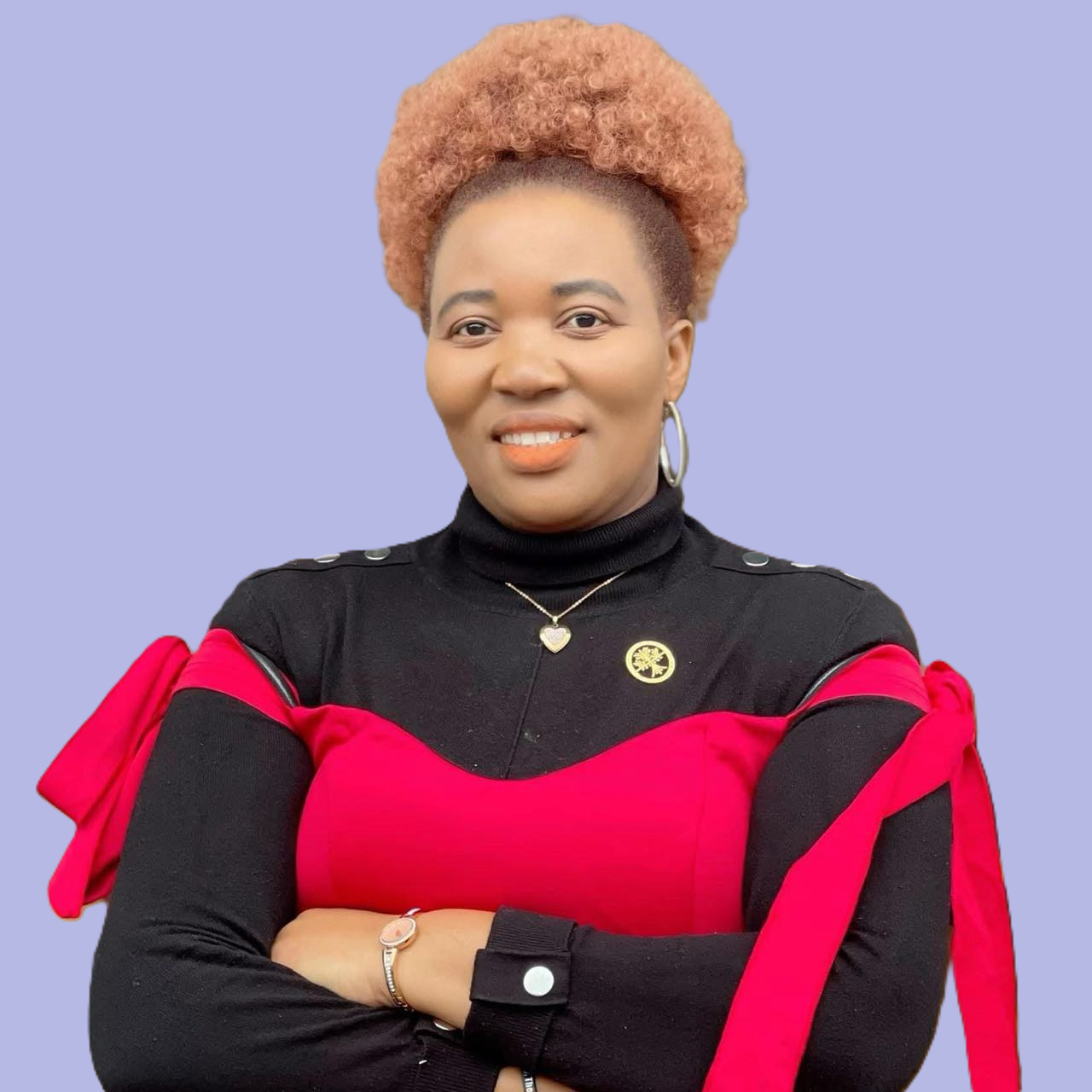 Letitia T - Live-in Carer in Middlesbrough