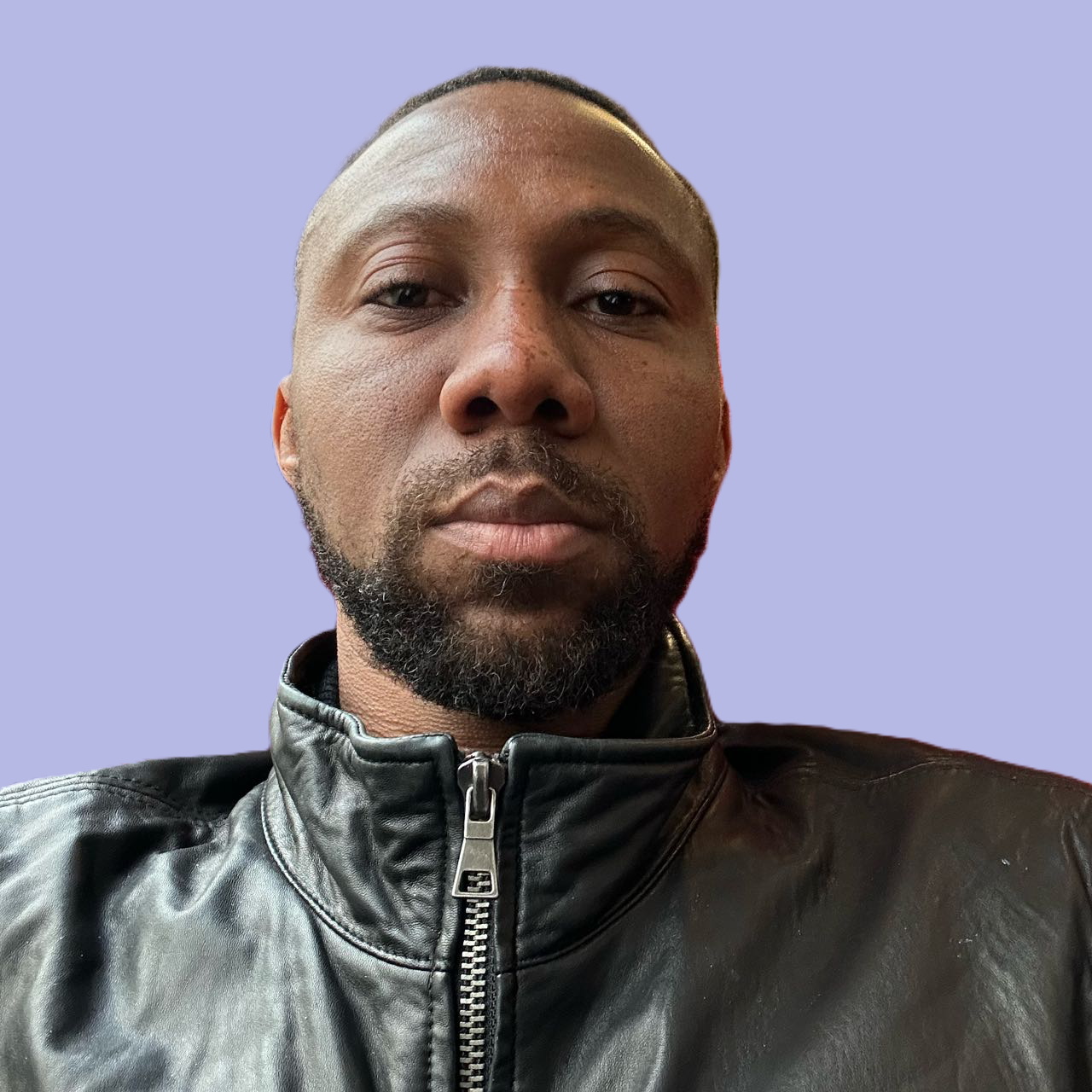 Adebayo O - Live-in Carer in Andover