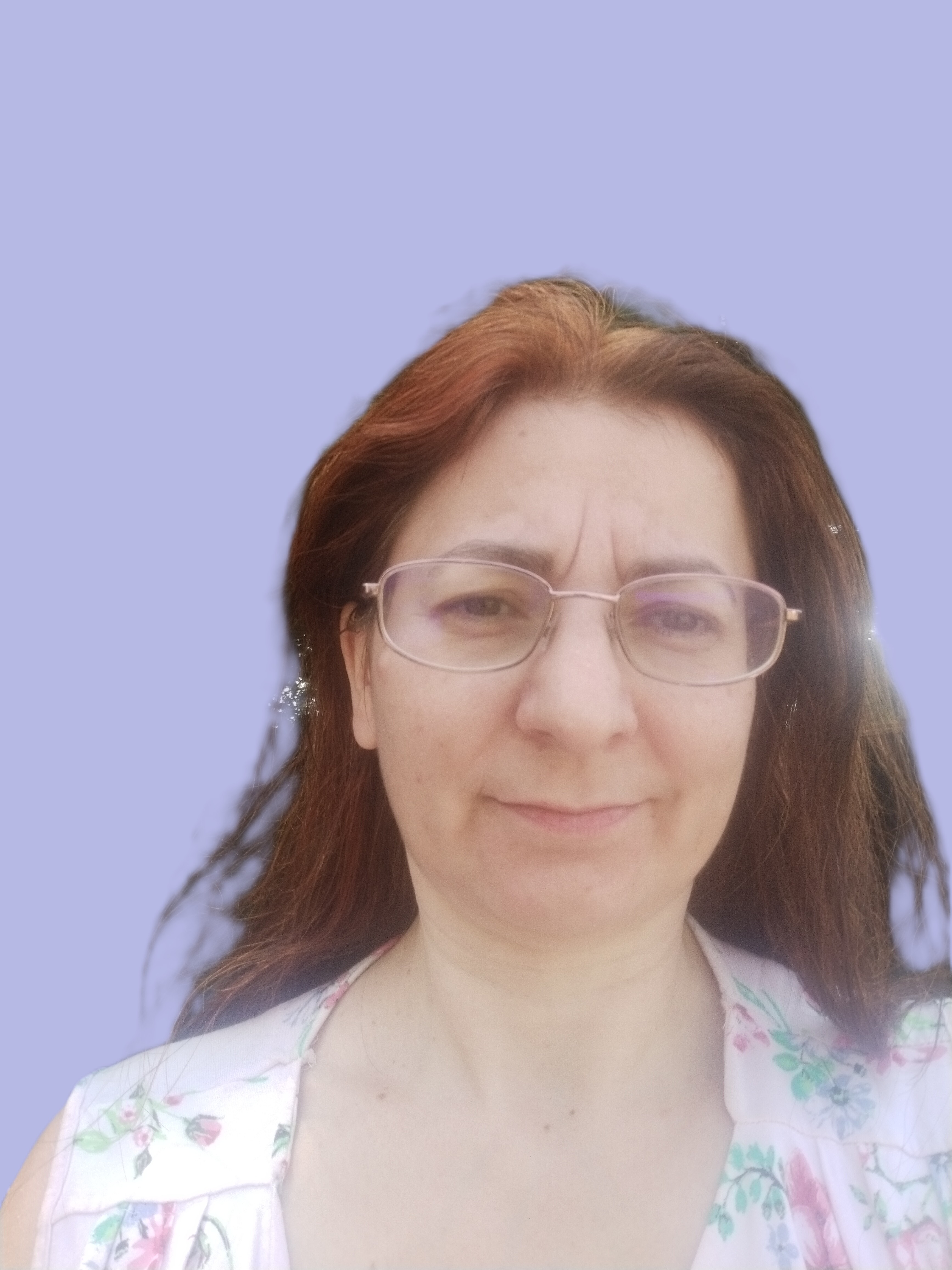 Viera M - Live-in Carer in Henley-on-Thames