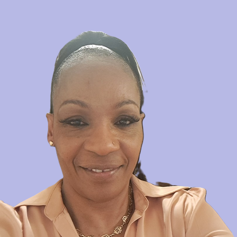 Althea H - Live-in Carer in Ealing