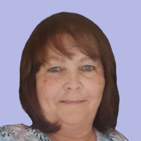 Virginia S - Live-in Carer in Dorset