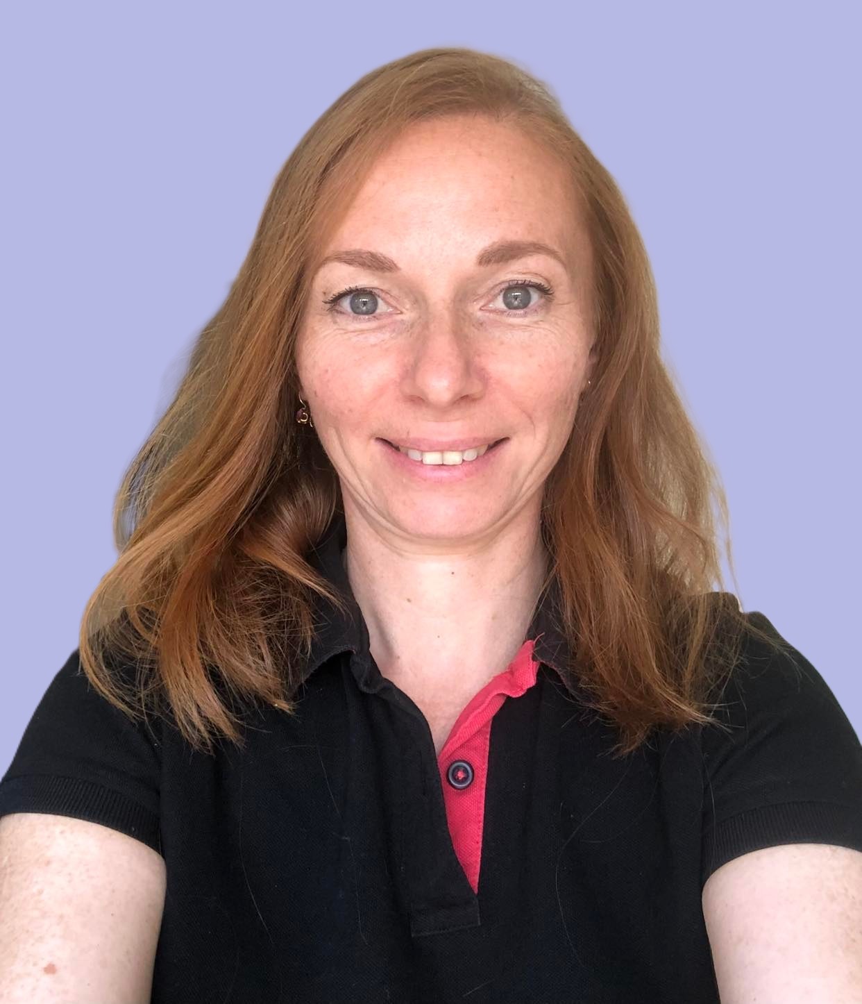 Yuliya K - Live-in Carer in Southend on Sea