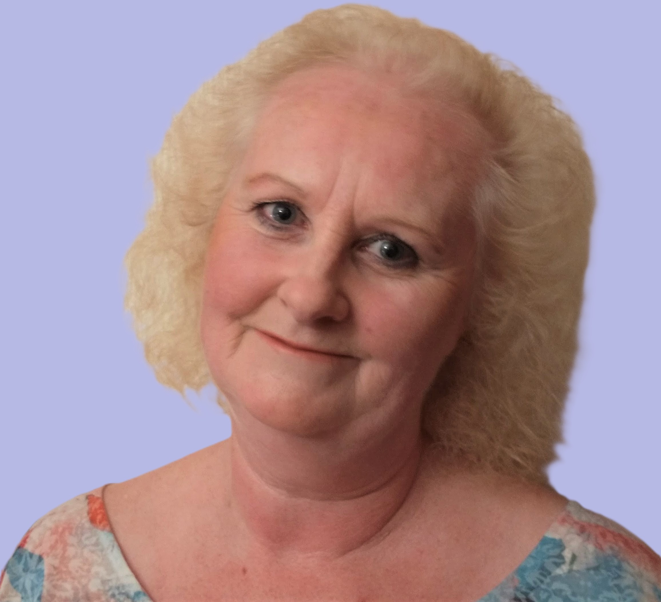 Kealey S - Specialist Carer