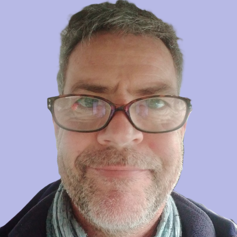 Aidan W - Live-in Carer in Broadland