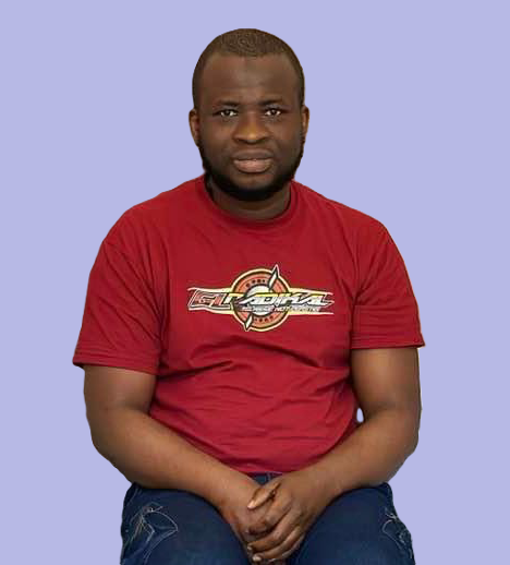 Adebayo S - Specialist Carer