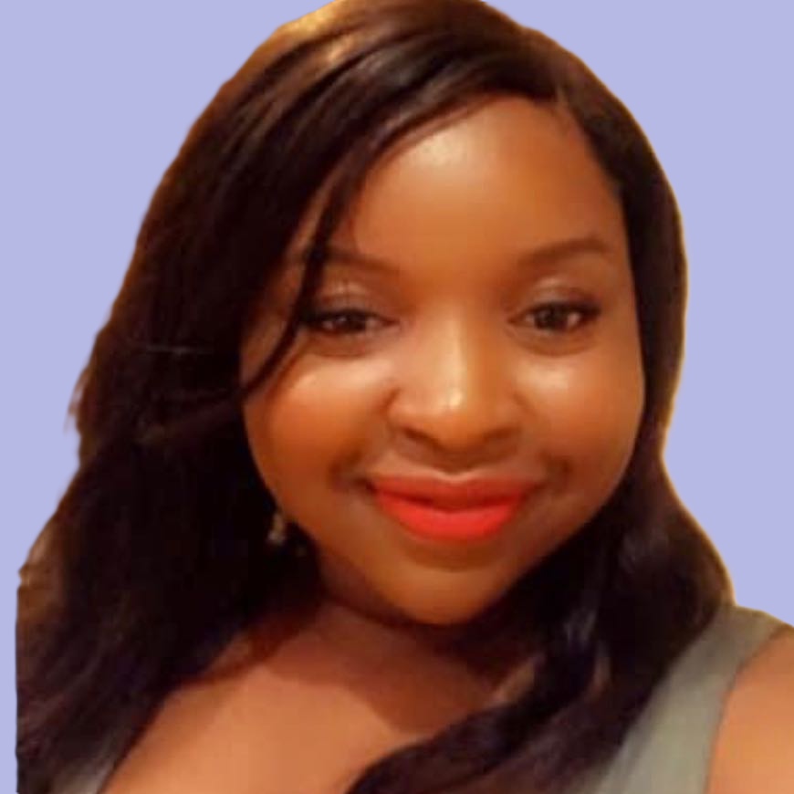 Tariro D - Live-in Carer in Nottinghamshire