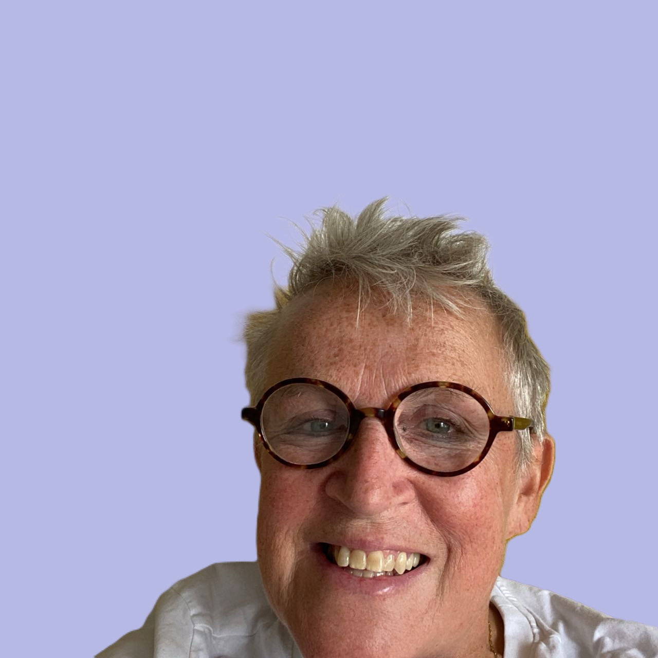 Bev P - Specialist Carer