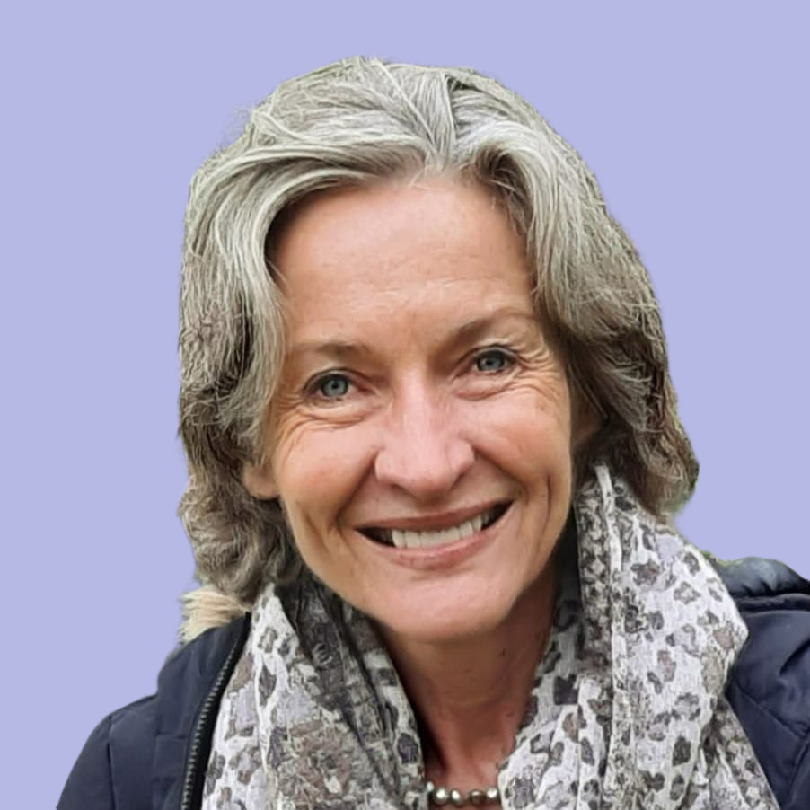 Beverley V - Live-in Carer in Marlborough