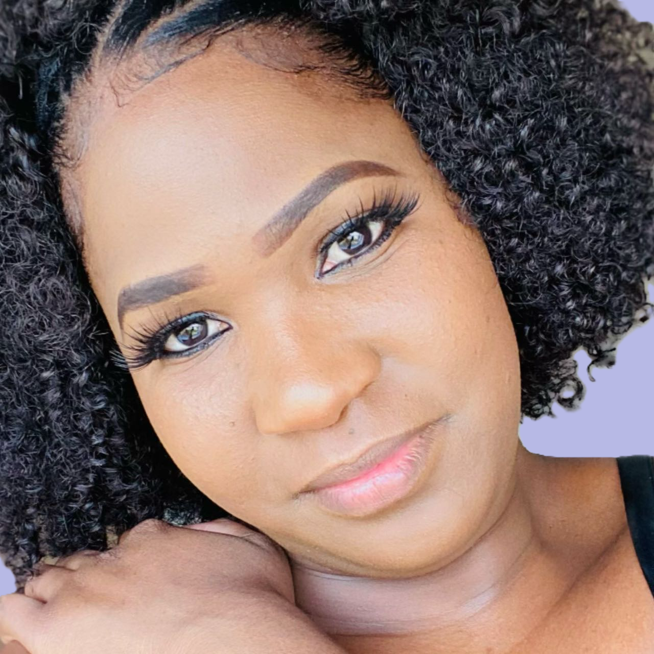 Orpa M - Live-in Carer in Bradford