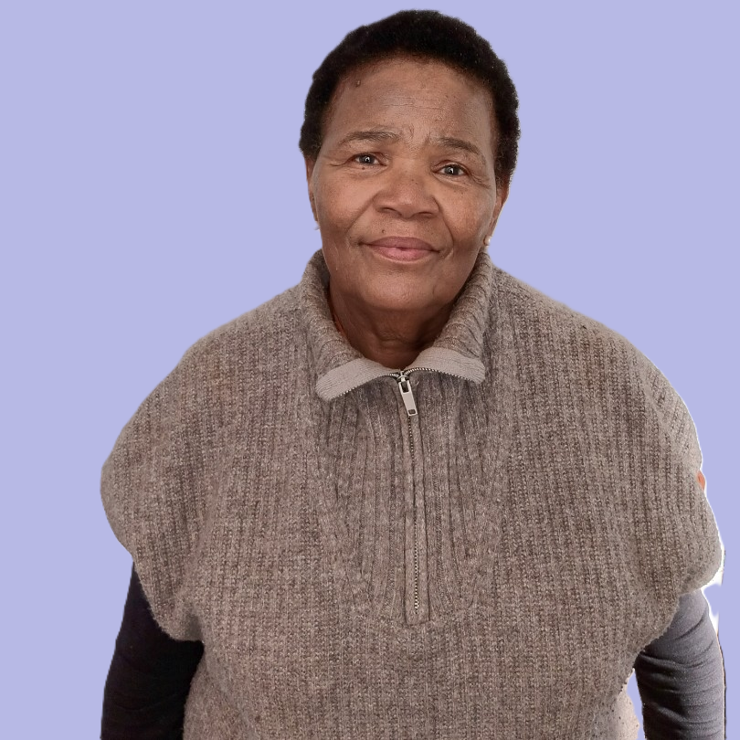 Christine M - Live-in Carer in Chorley