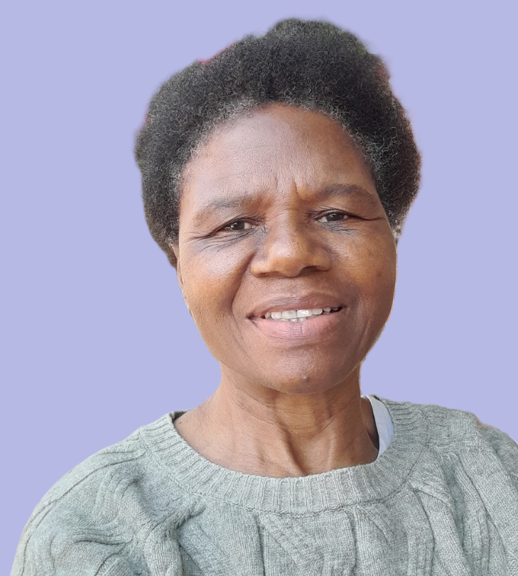 Patisiwe S - Live-in Carer in North East Lincolnshire