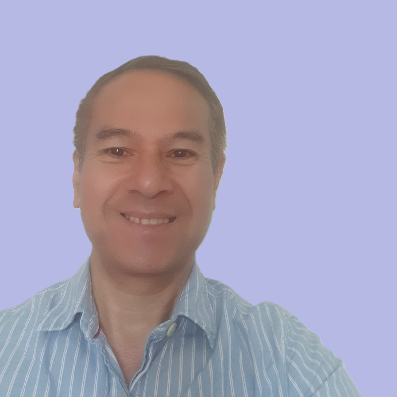 Jaime T - Live-in Carer in Exeter