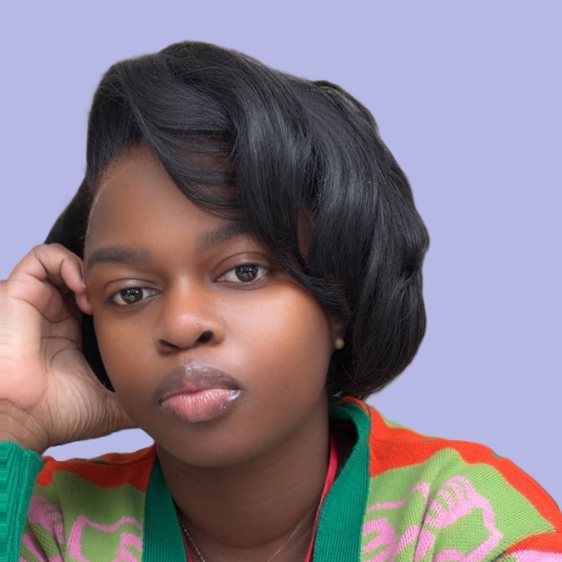 Genesis O - Live-in Carer in Chiltern