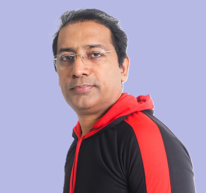 Jobi S - Live-in Carer in Lancashire