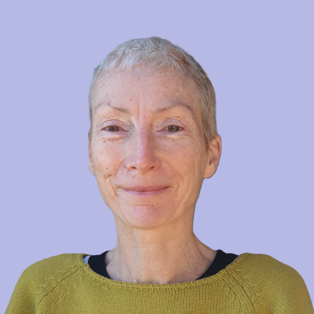 Catherine V - Specialist Carer