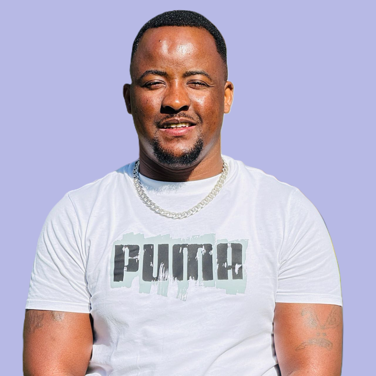 Jeremia  M - Live-in Carer in Llanelli