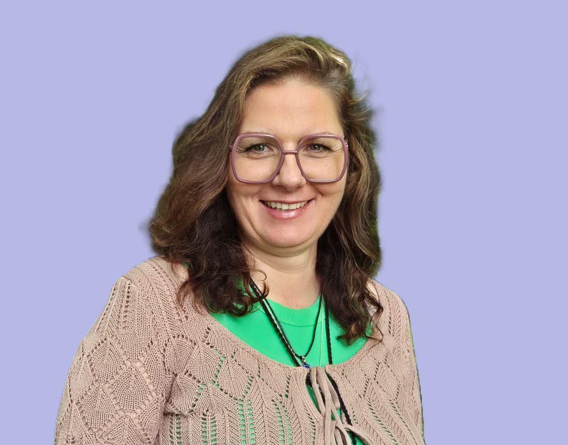 Karolina S - Live-in Carer in Motherwell and Wishaw