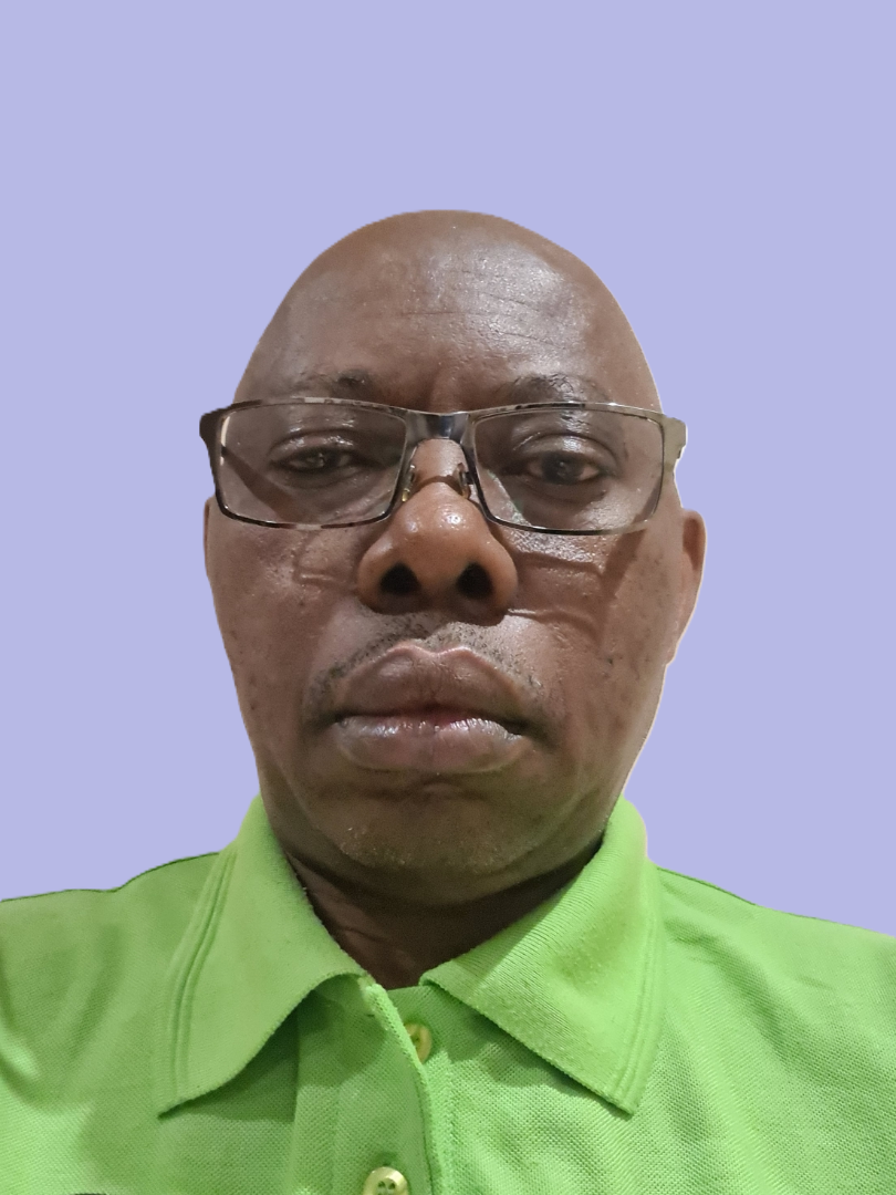 Akam U - Specialist Carer
