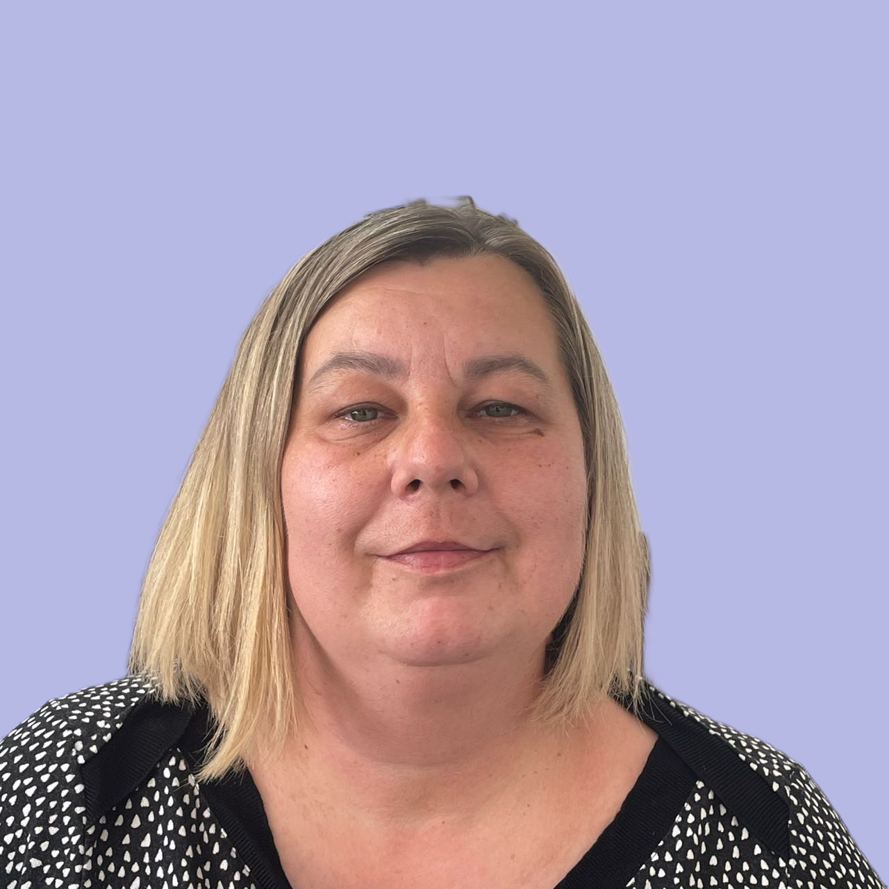 Agnieszka  U - Live-in Carer in Sevenoaks