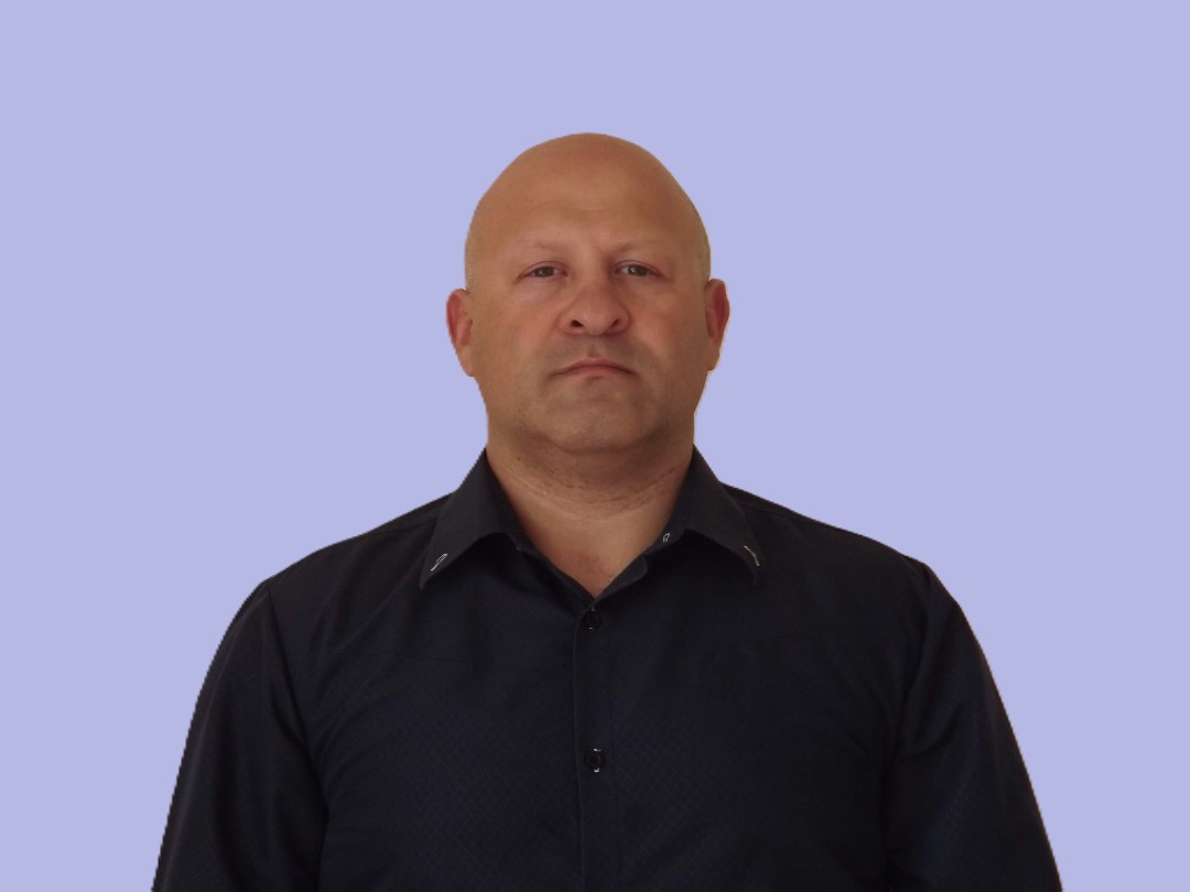 Ioan P - Specialist Carer