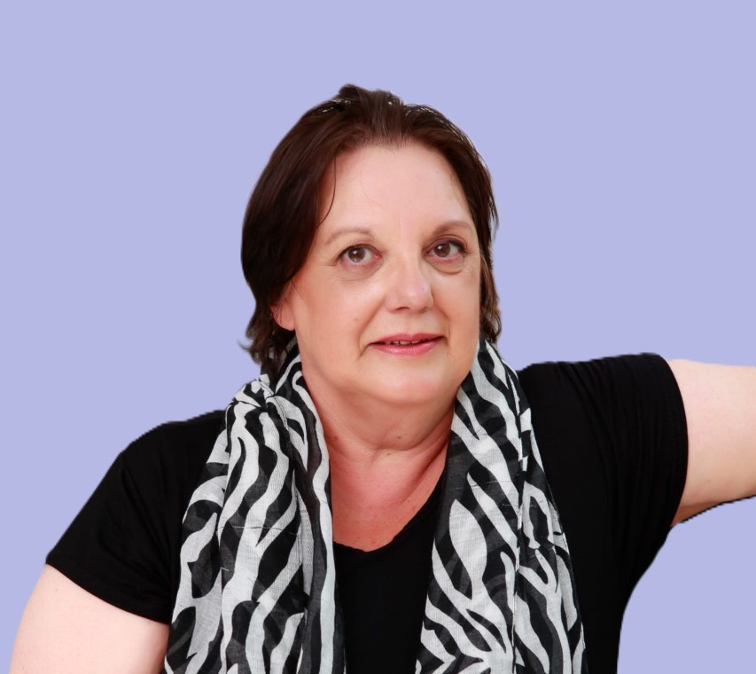 Janet E - Live-in Carer in Daventry