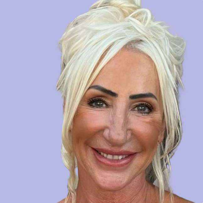 Jill S - Live-in Carer in Chorley