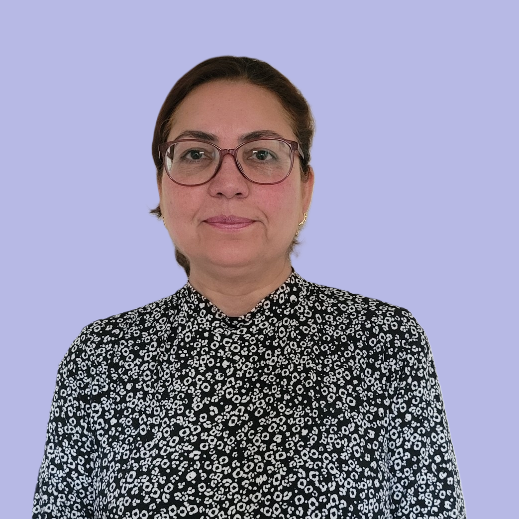 Rubina M - Live-in Carer in East Dunbartonshire