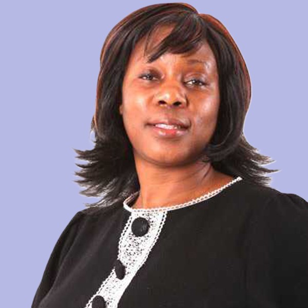 Sithabile N - Live-in Carer in Belfast