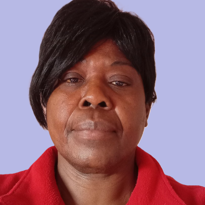 Eutilyn J - Live-in Carer in Caerphilly Town