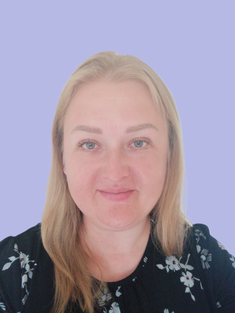 Lina R - Specialist Carer