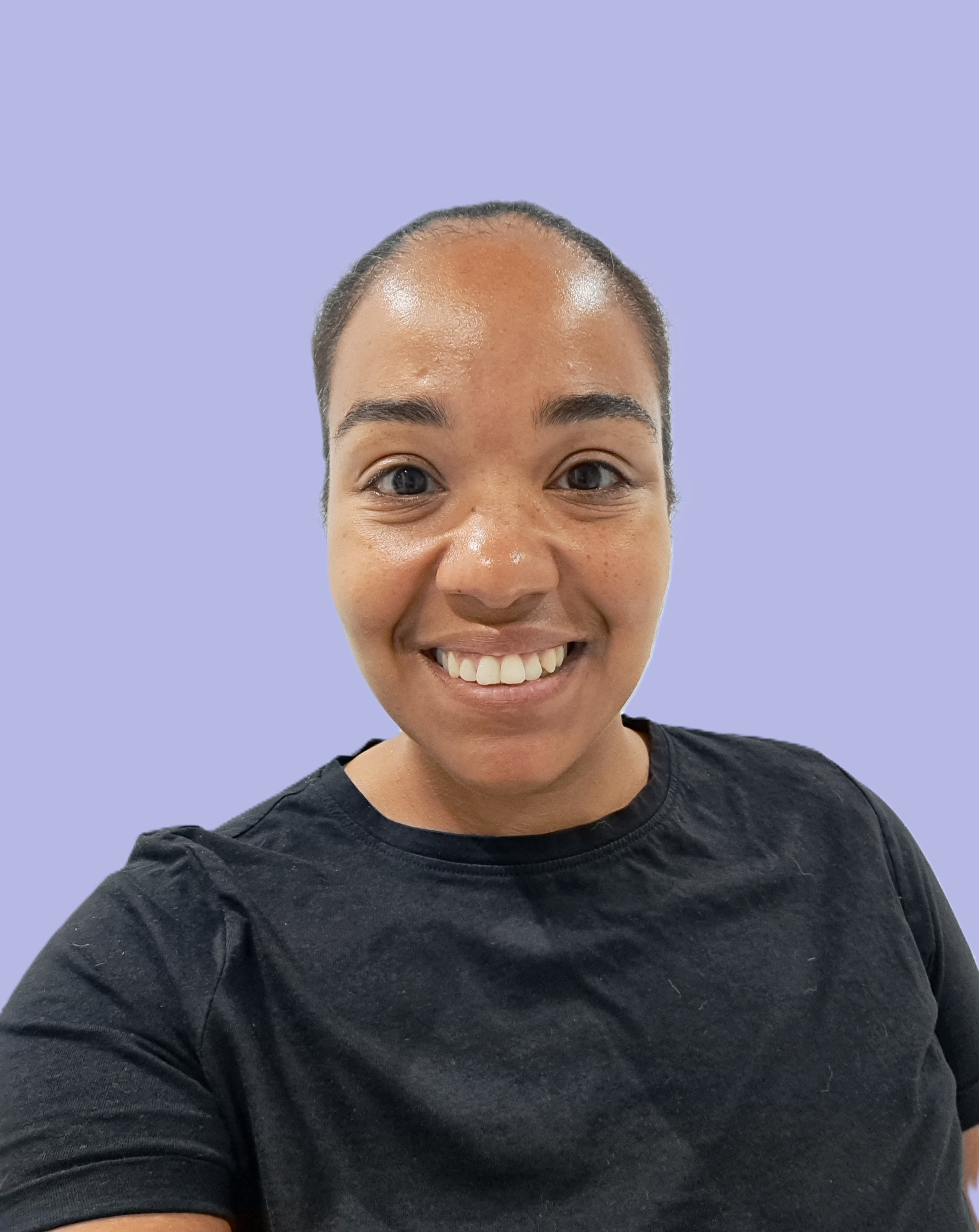 Shereen H - Live-in Carer in Ashfield