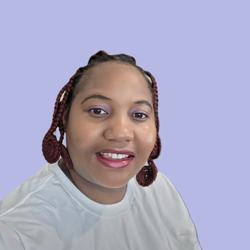 Constance S - Live-in Carer in High Wycombe