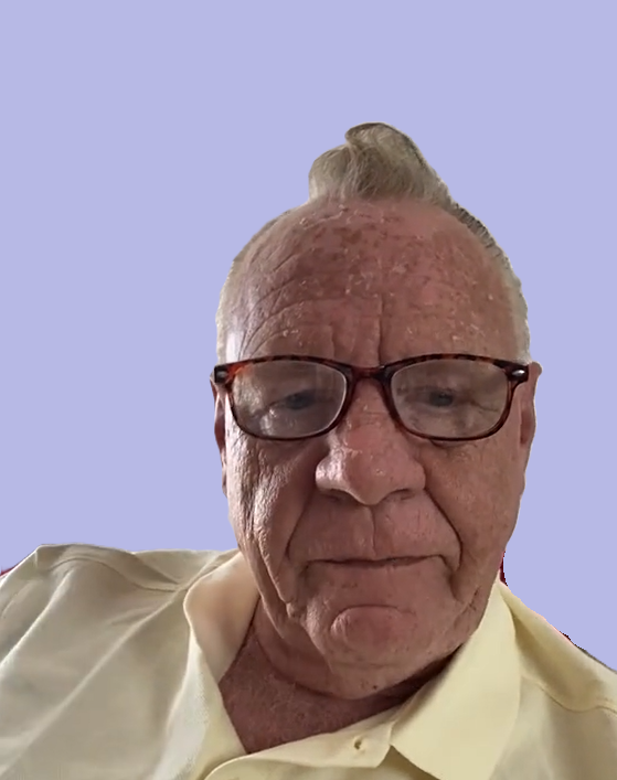 Michael W - Live-in Carer in Thanet