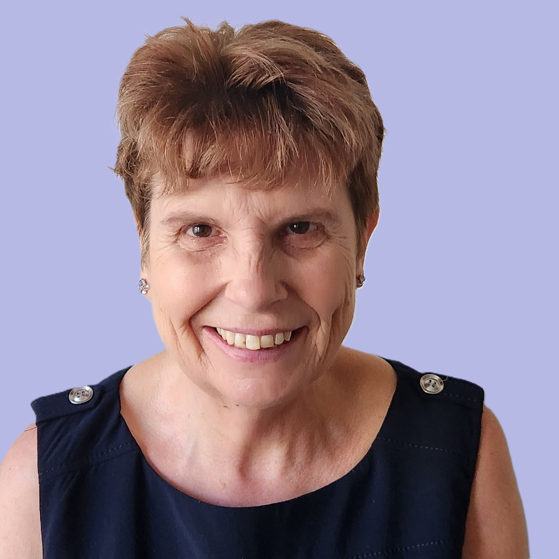 Julia  O - Live-in Carer in Babergh