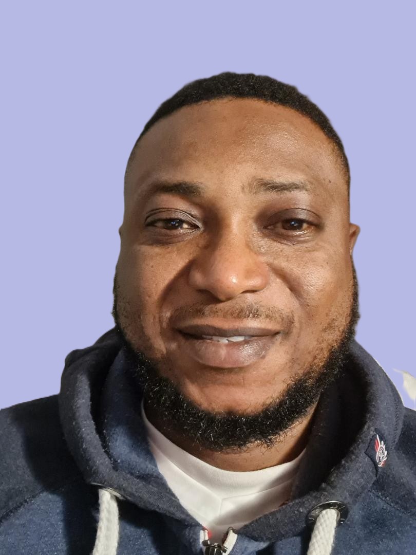 Johnson O - Live-in Carer in Bury