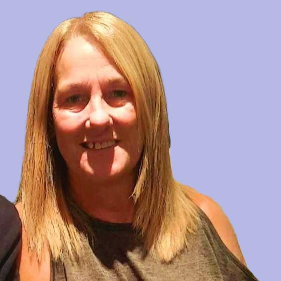 Martina O - Specialist Carer